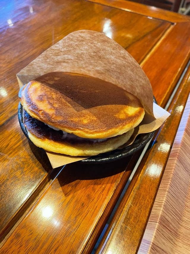 明月記 中山寺カフェ - サブ画像1