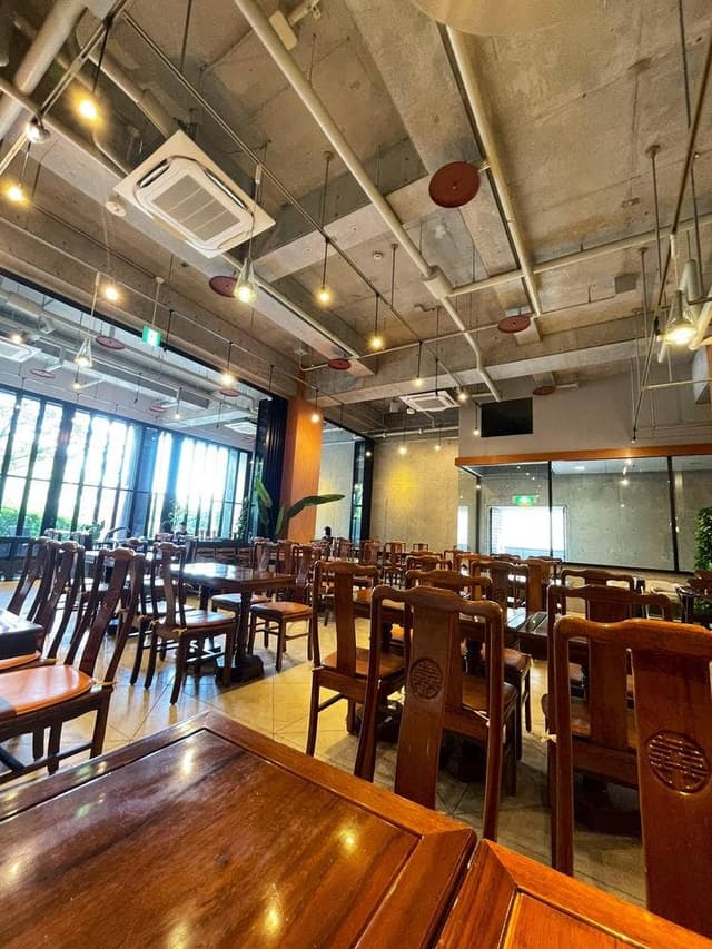 明月記 中山寺カフェ - サブ画像2