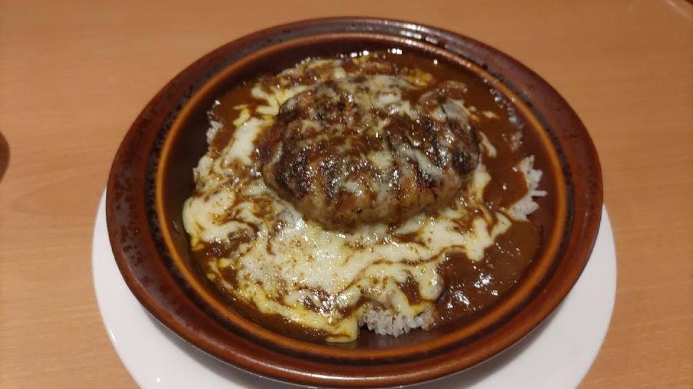 デニーズ今池店