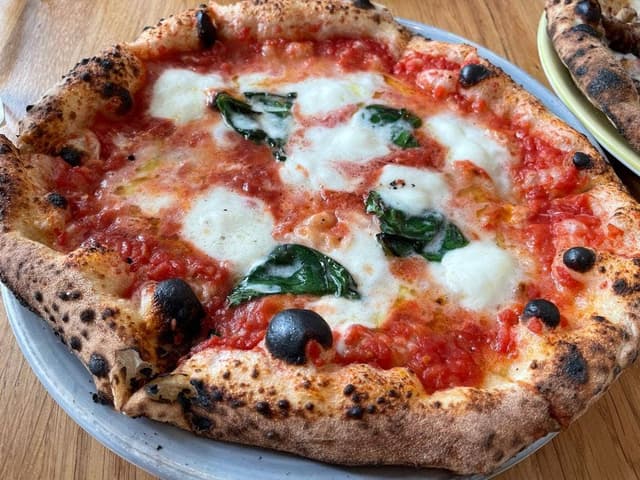 Napule Tokyo Midtown - サブ画像1