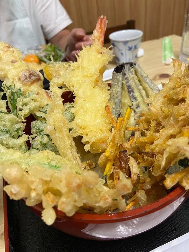 長寿庵 - サブ画像2