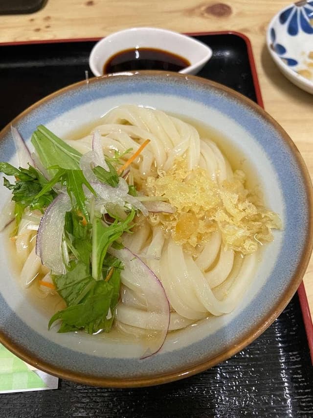 長寿庵 - サブ画像3