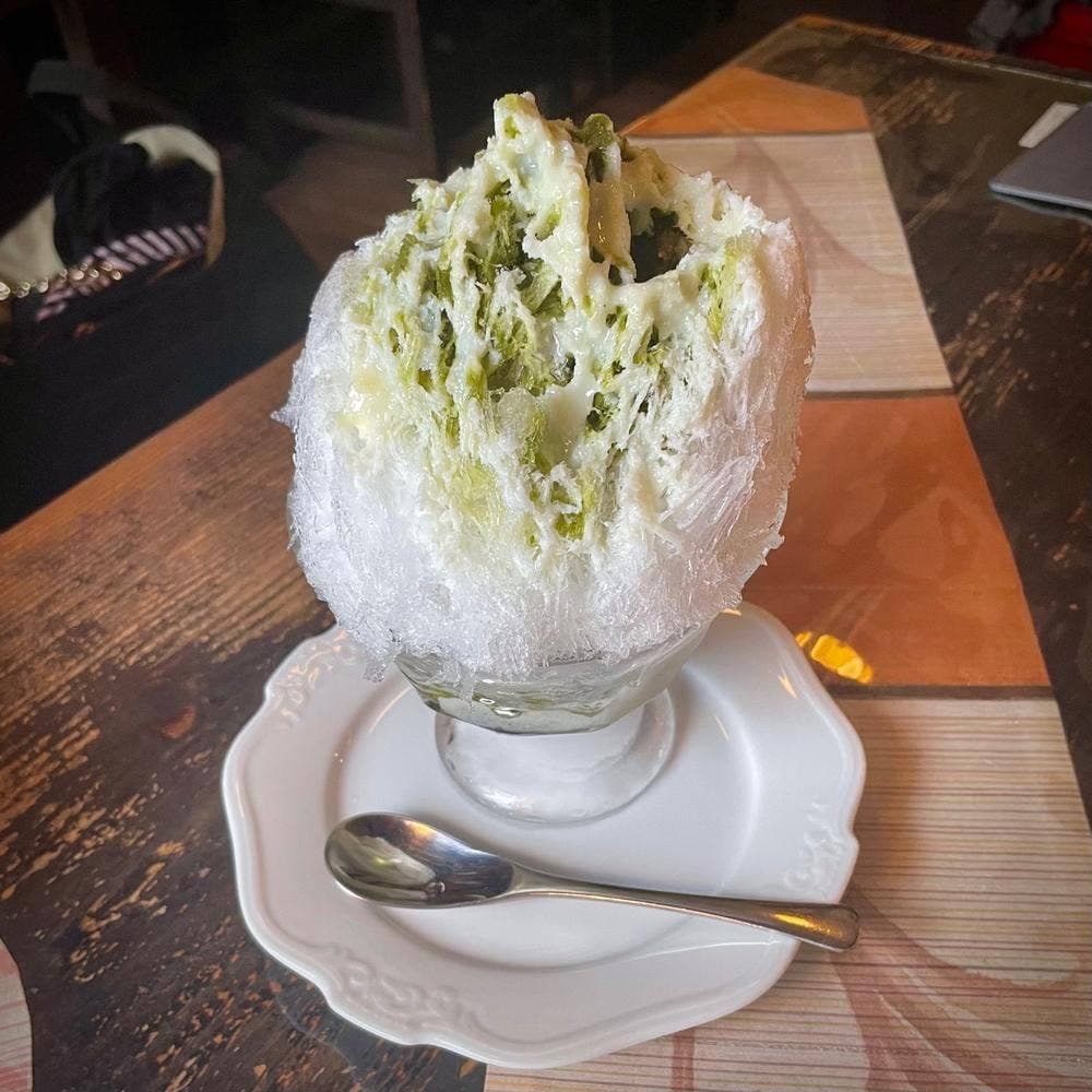 珈琲 千茶古