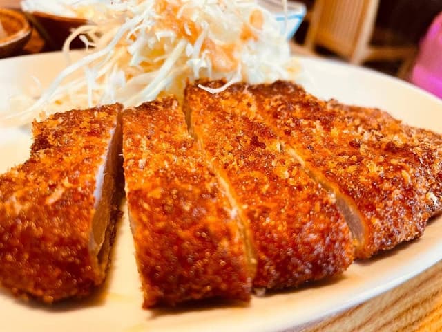 食堂日々 - サブ画像1