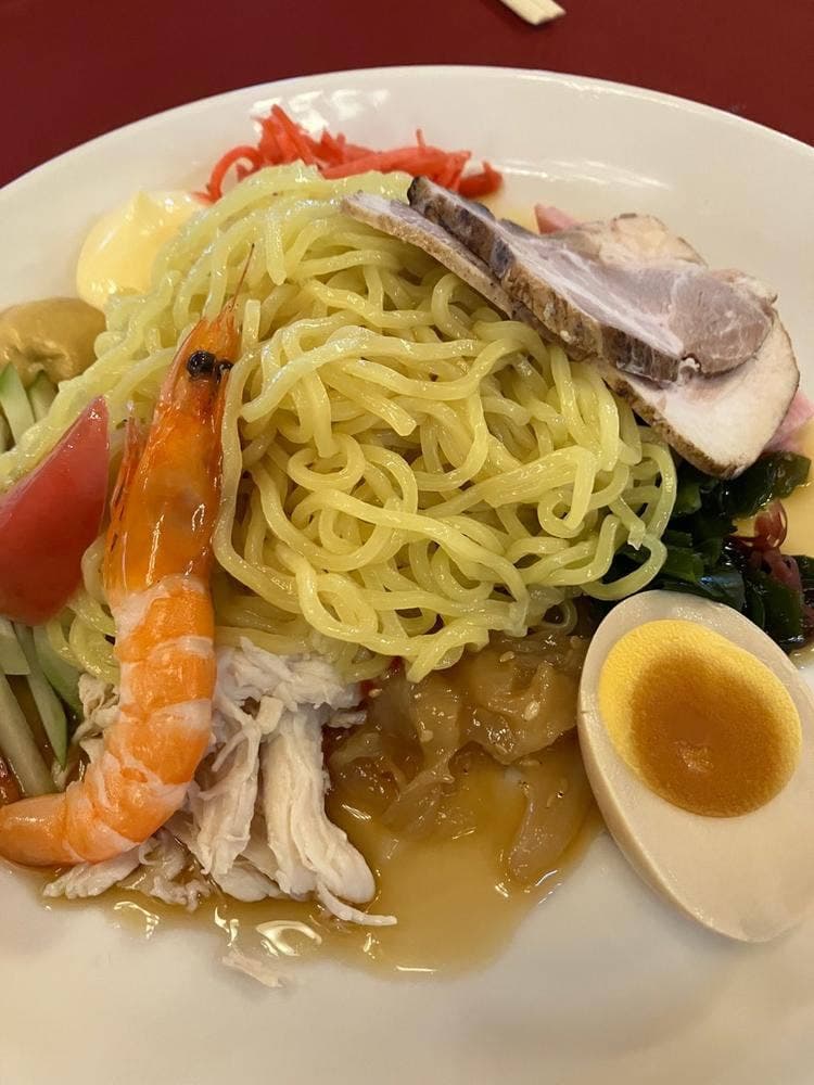 東建塩河カントリー倶楽部 レストラン