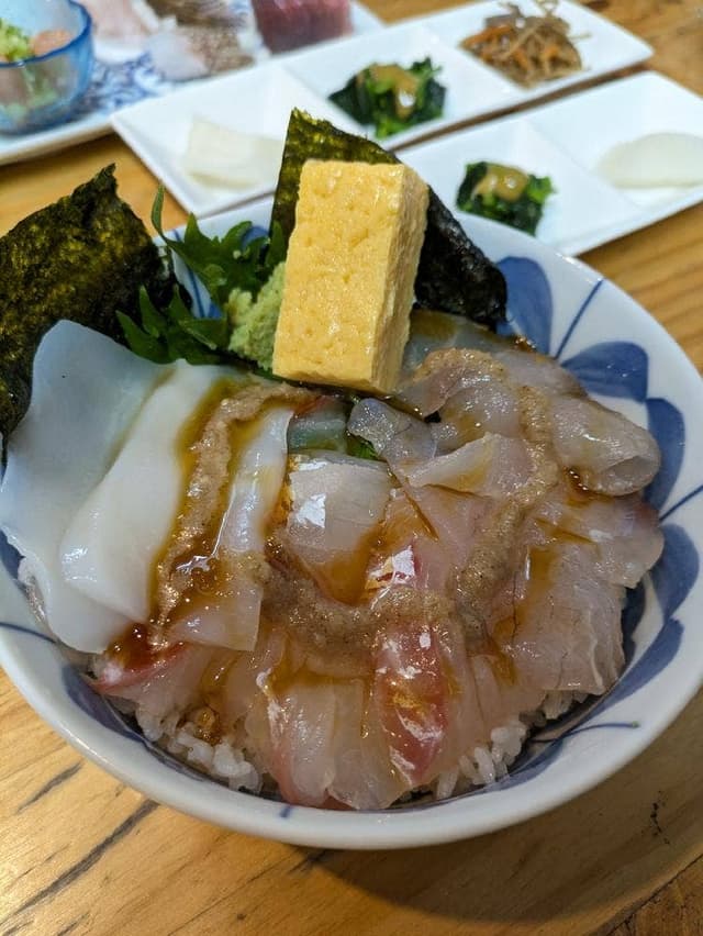 たか丸食堂 - サブ画像3