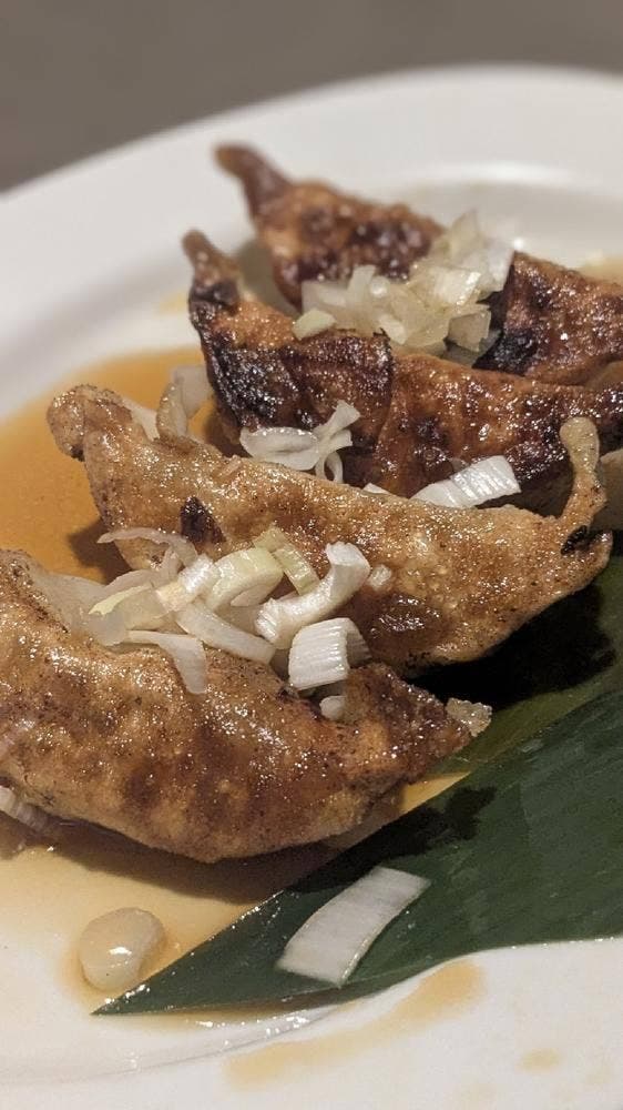 餃子食べ放題専門店 新宿無限餃子 - サブ画像2