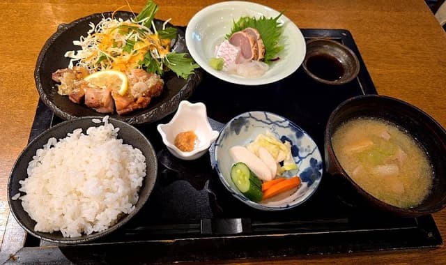 響 新宿サザンタワー店 - サブ画像2