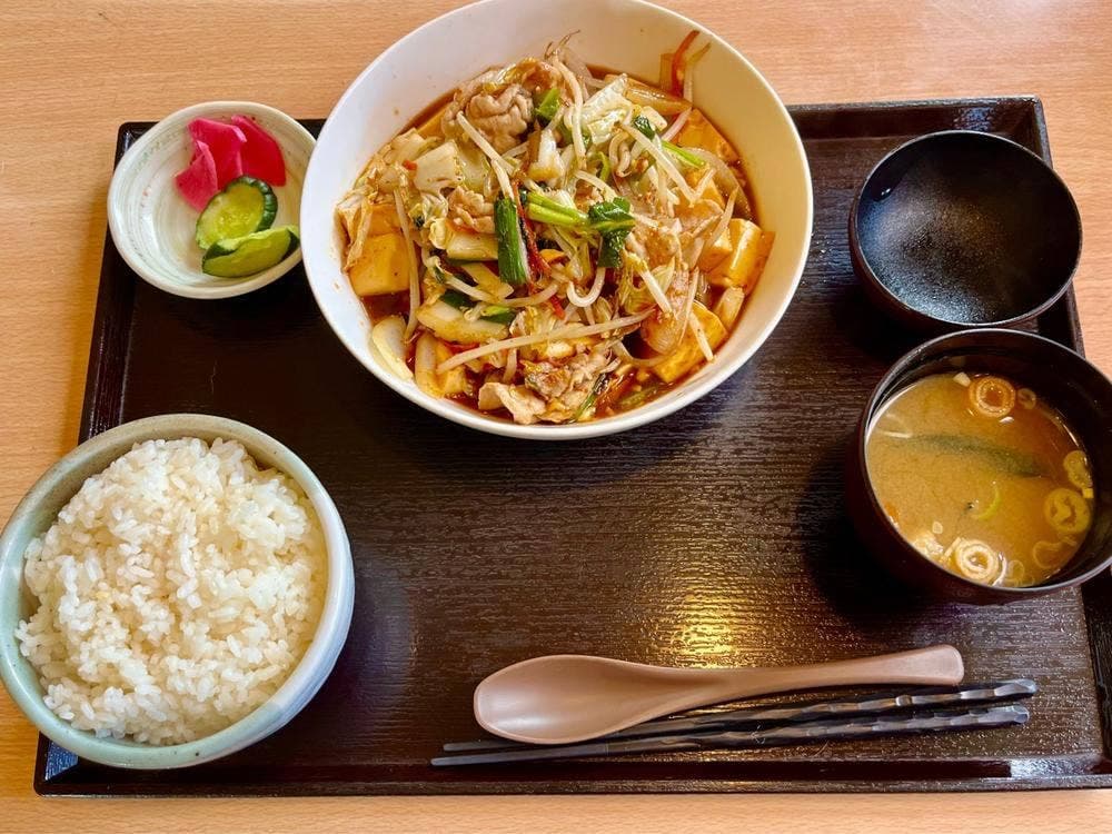 とんかつ三久