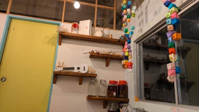 まほうのだがしや チロル堂 - サブ画像1