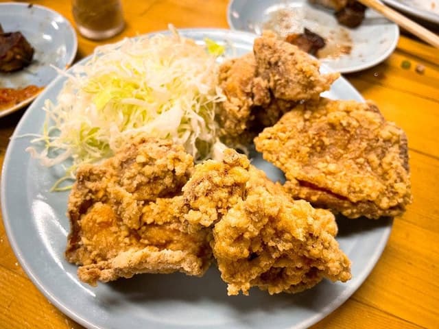 大衆酒場 BEETLE 田町店 - サブ画像1