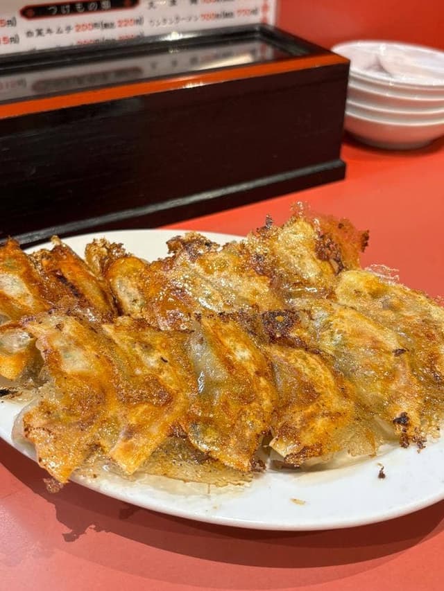 餃子天国阪急高槻店 - サブ画像1