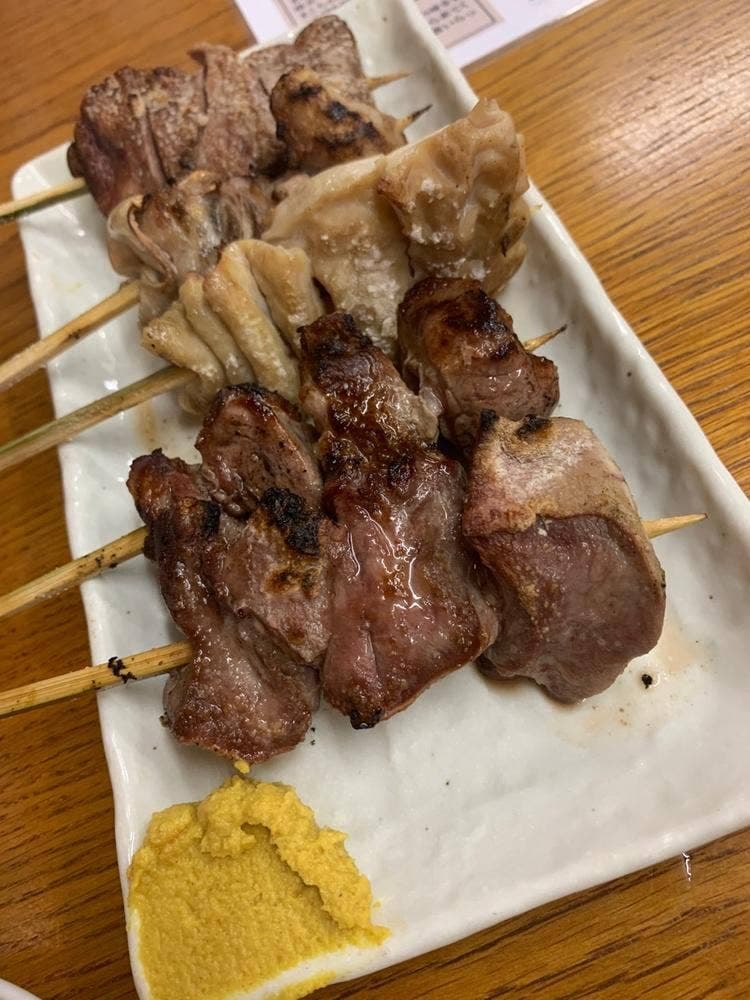 まこちゃん 大井町店