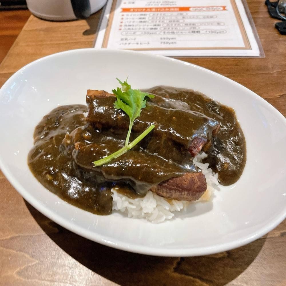 チーナテリア ハナヤ 吉祥寺