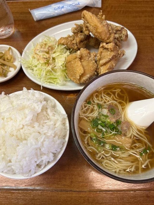 中華料理 鉄人 - サブ画像3