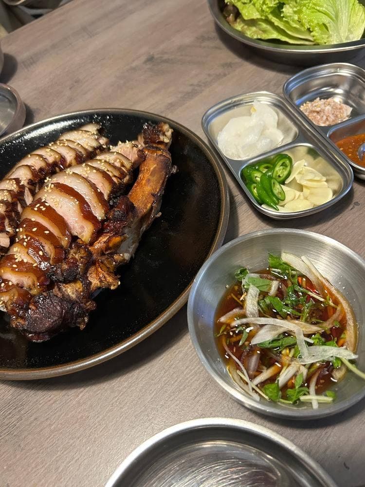 カンナムチョッパル