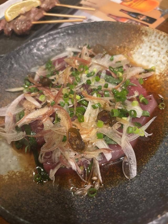 鳥々屋 - サブ画像2