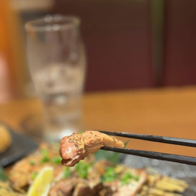 炭火焼鳥専門 全席個室居酒屋 久保田 浜松町店 - サブ画像1