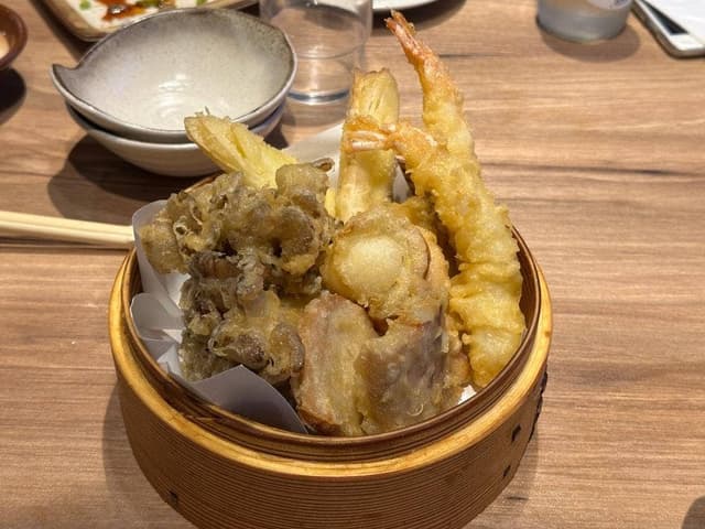 草津湯畑 まんてん - サブ画像1