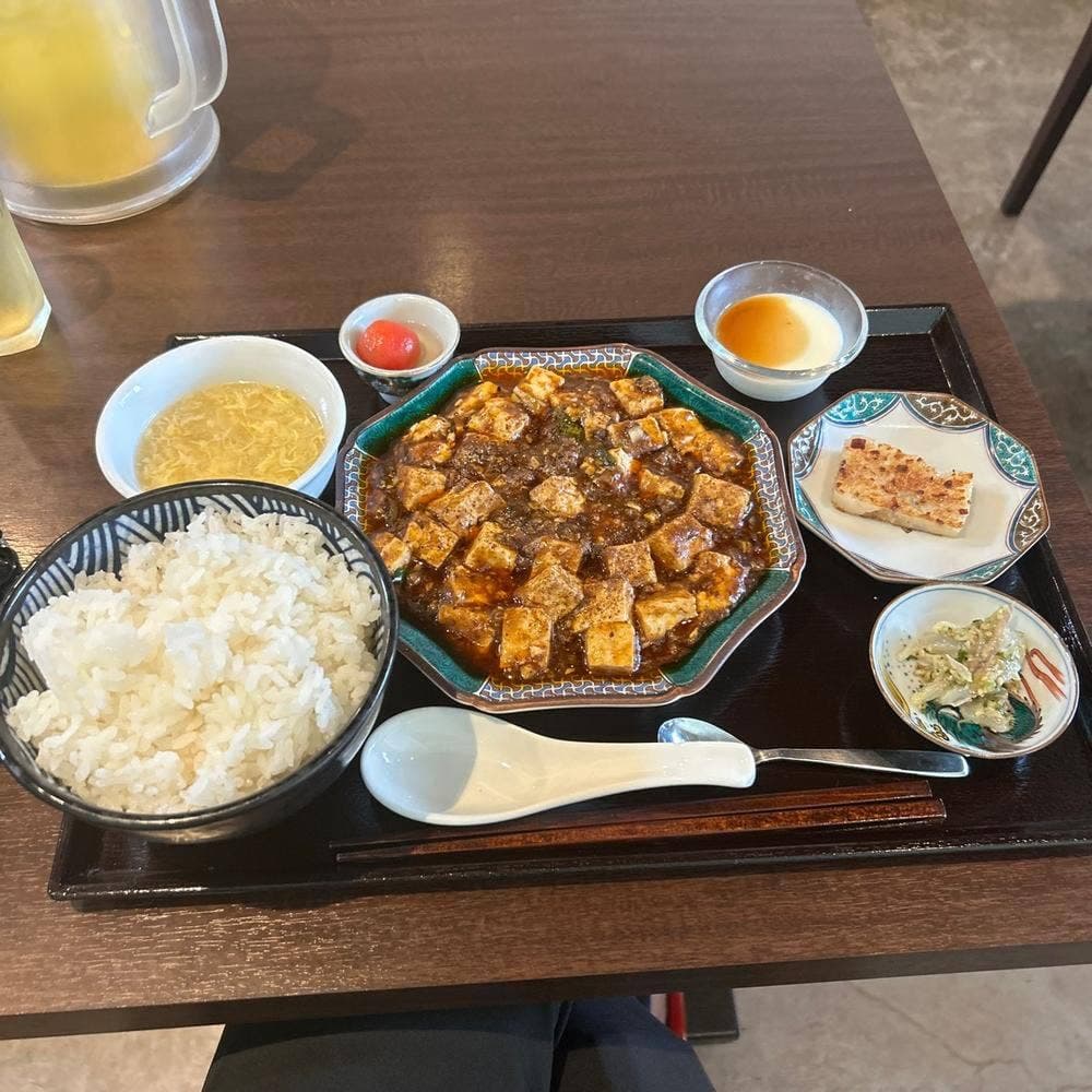 熊掌