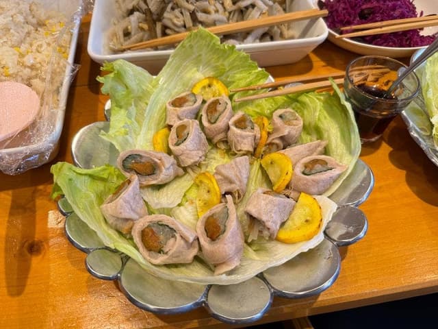 楽風薬膳 - サブ画像1