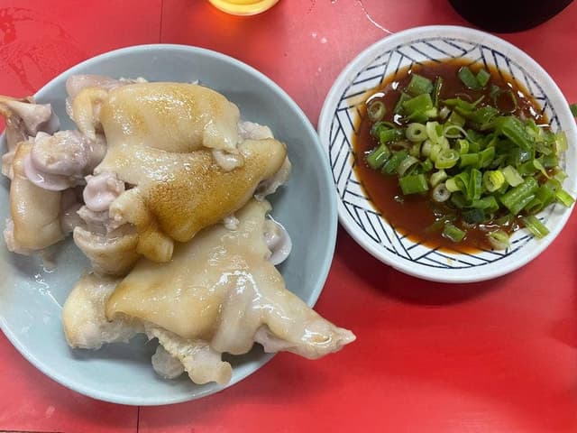 豚足のかどや - サブ画像3