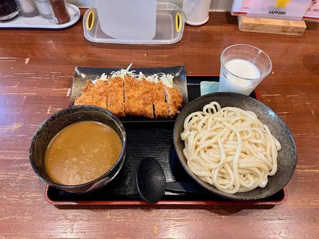だいまるファミリーレストラン - サブ画像1