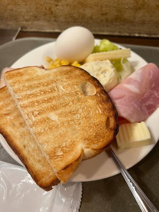 BERG - サブ画像2