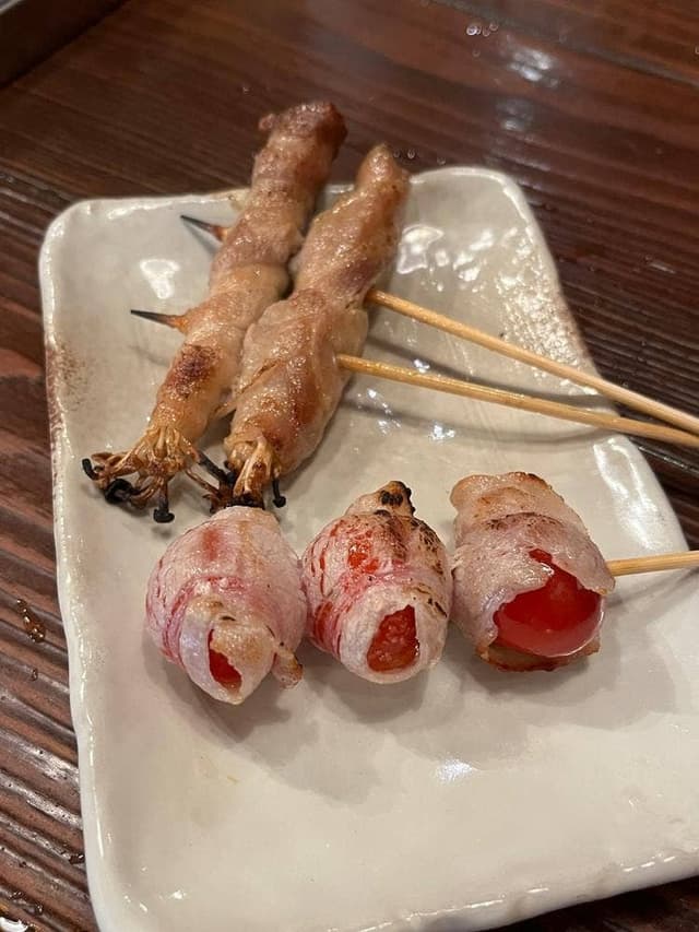スミビトケムリ 大和店 - サブ画像2