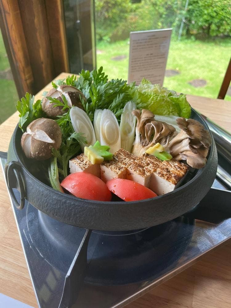 鎌倉すき焼きしゃぶしゃぶレストラン Sasho