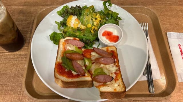 イタリアン・トマト CafeJr. 池袋西口店 - サブ画像2