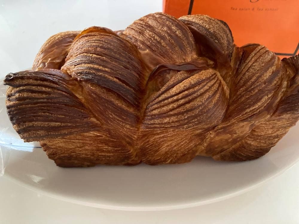 パンの小屋 ヴレ