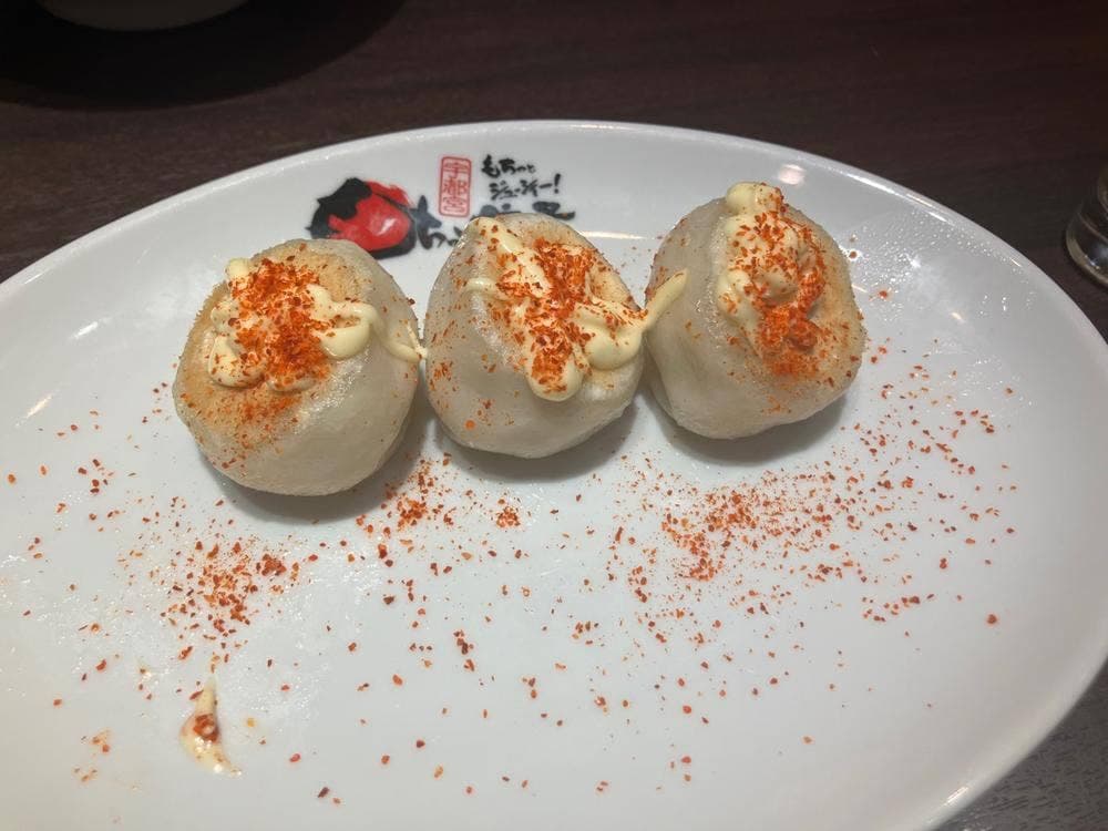 餃天堂 シンボルロード店