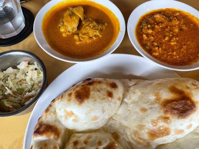 アジャンタ 麹町店 - サブ画像3