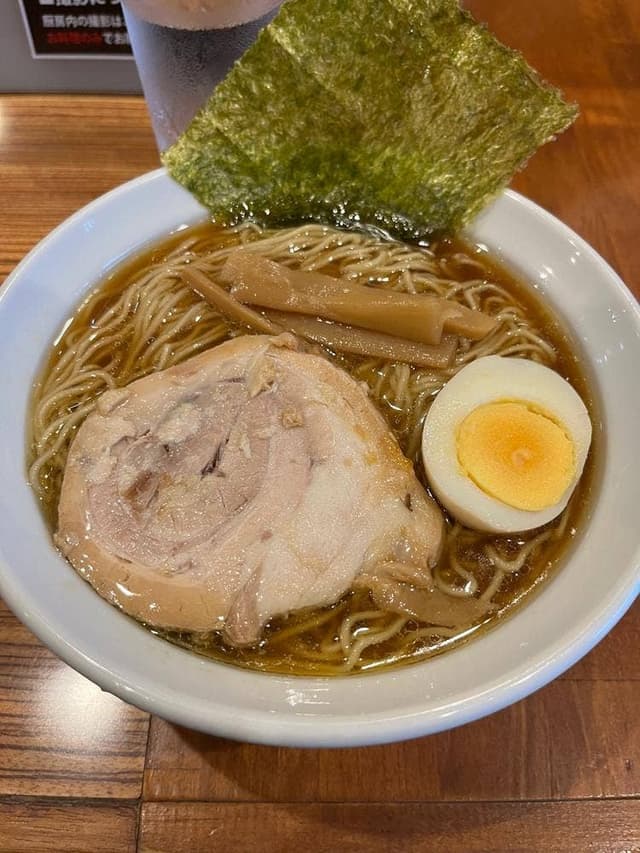 番町製麺 - サブ画像1