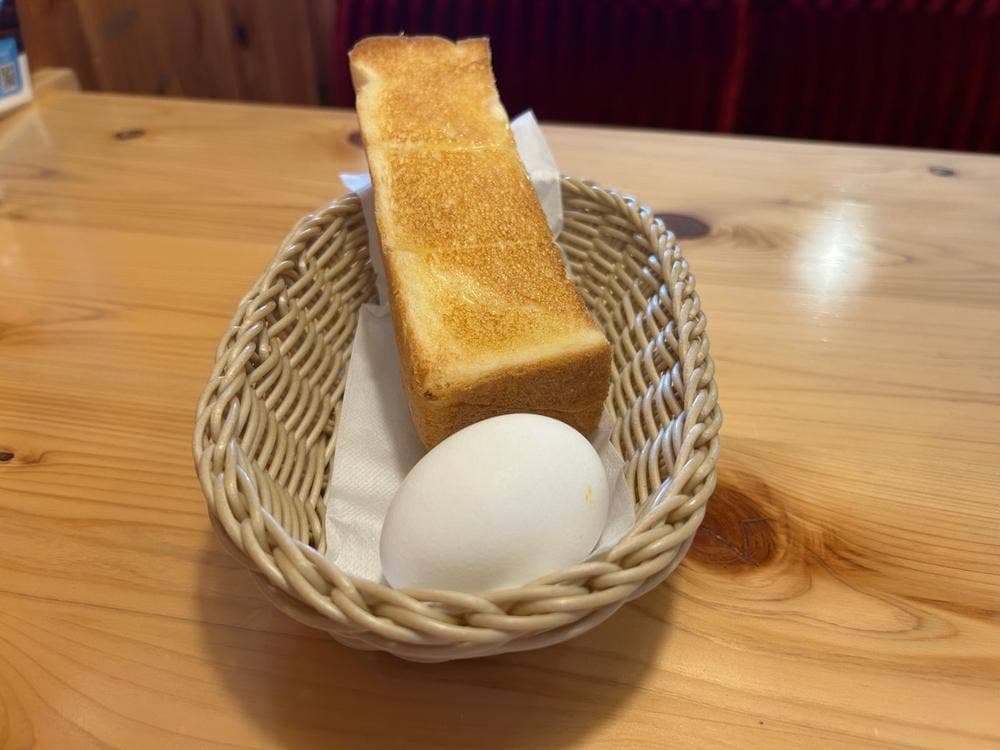 コメダ珈琲店 鶴見諸口店