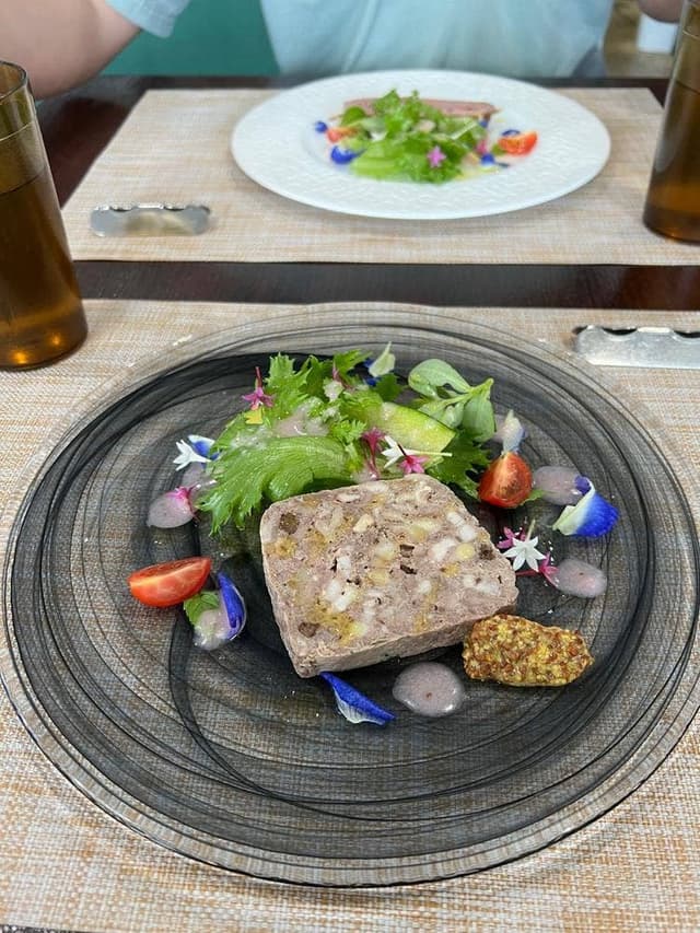bistroちぃぽっぽ - サブ画像1