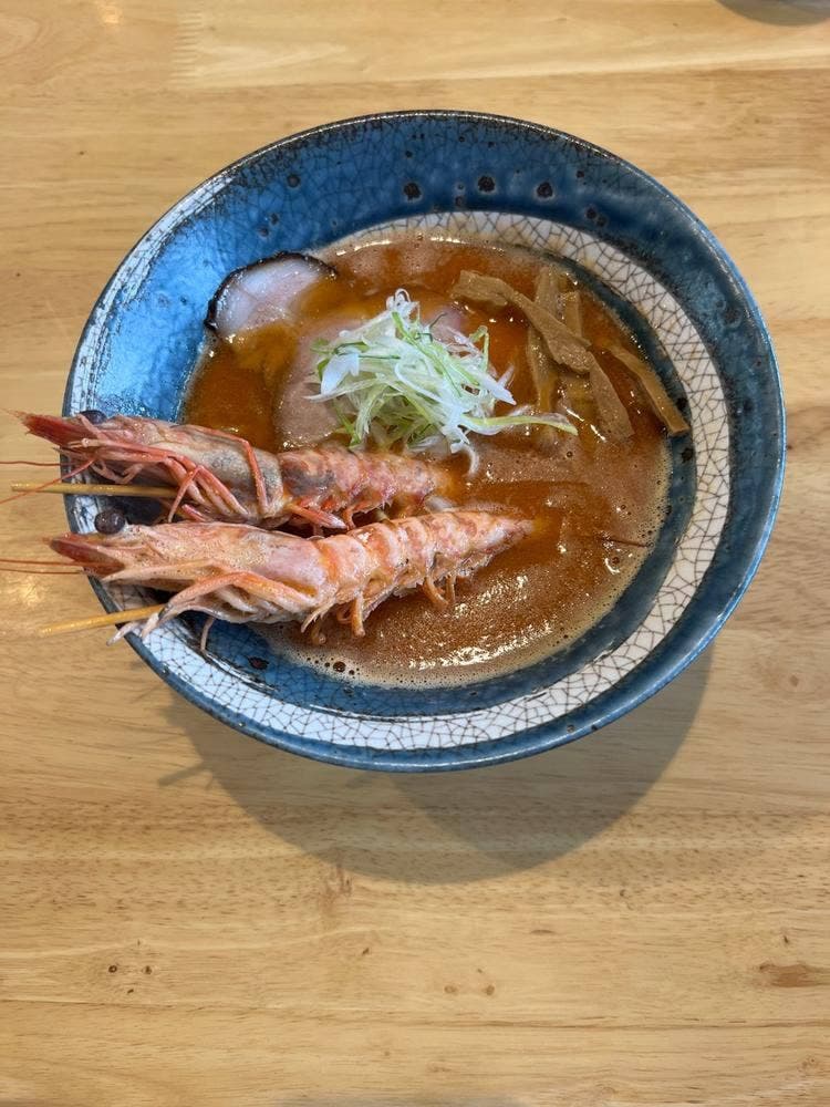 麺屋 サマー太陽