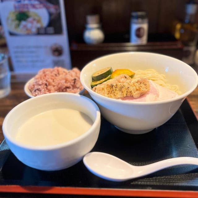 麺屋玉ぐすく - サブ画像3