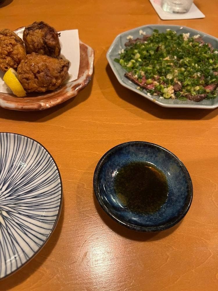 酒とめし 幹 MIKI