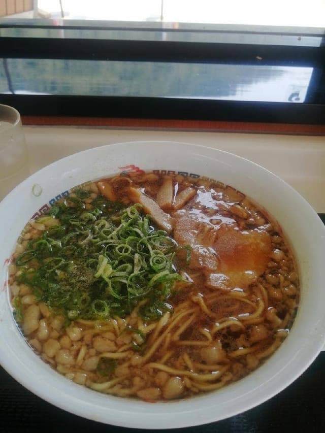 道の食堂 やはた亭 八幡PA下り - サブ画像2