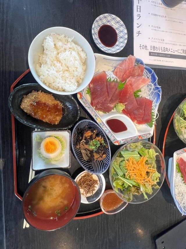 宮本商店 2号店 - サブ画像2