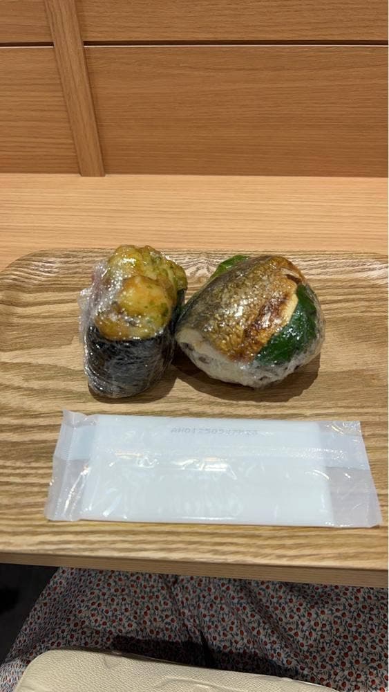 てづくりおむすびの店 どんぐり - サブ画像1