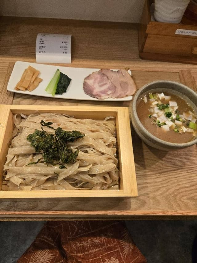 和麺ぐり虎 Okayama - サブ画像3