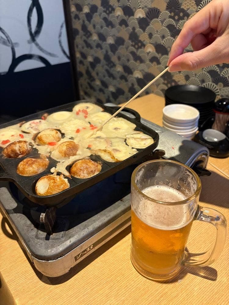 時間無制限 食べ飲み放題 まんぷく屋 京橋店