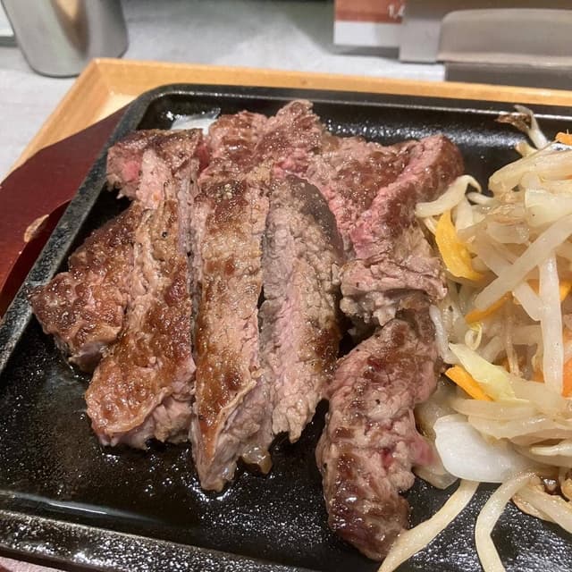THE BIFTEKI 赤坂見附店 - サブ画像2