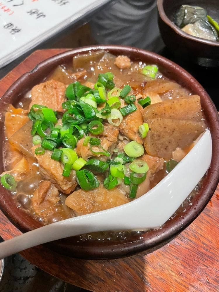 大金星 蒲田店