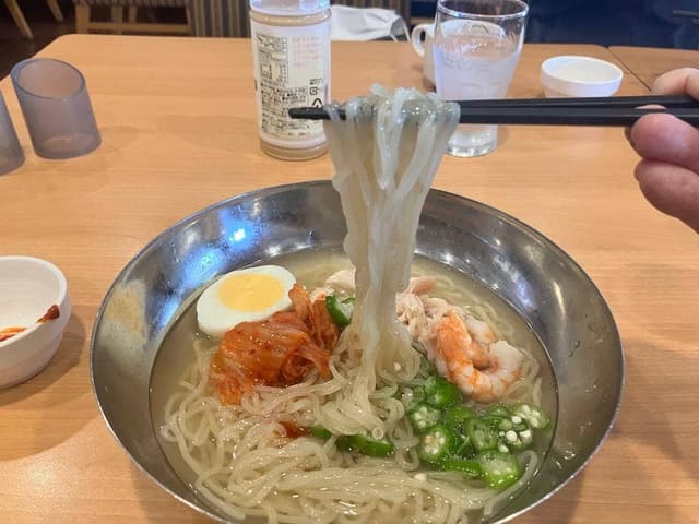 ガスト 成東店 - サブ画像1