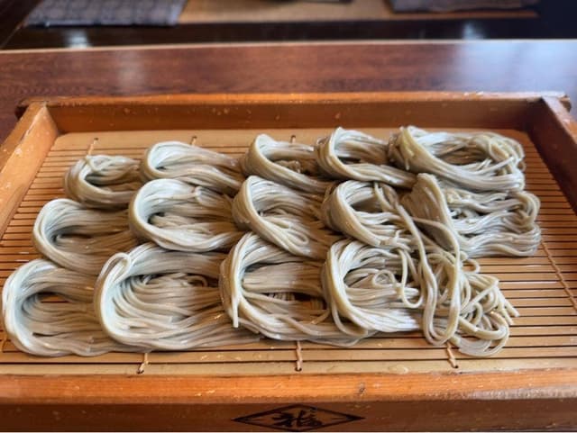 小千谷そば和田 - サブ画像1