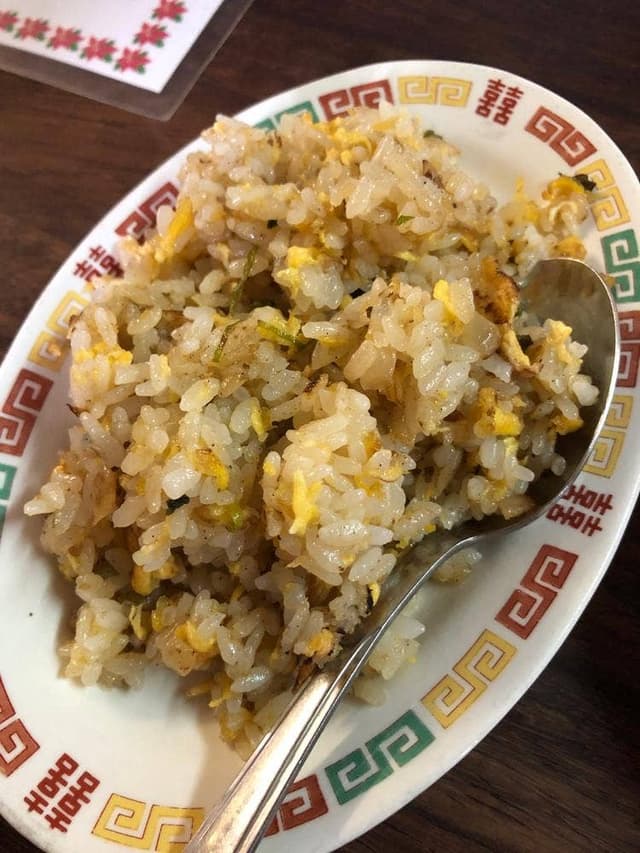 畑やんラーメン - サブ画像3